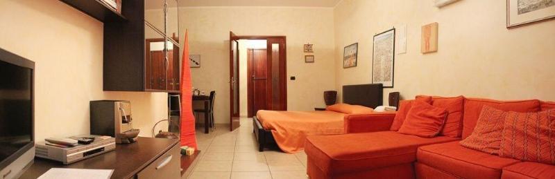 Le Sorelle Lecce Buitenkant foto