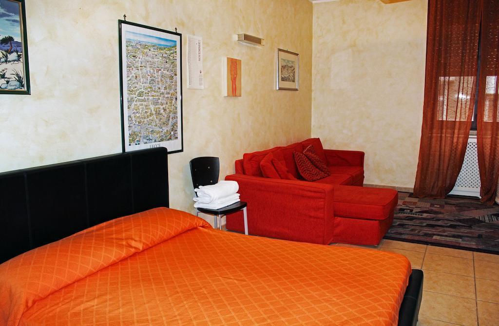 Le Sorelle Lecce Buitenkant foto