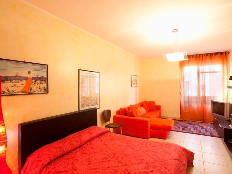 Le Sorelle Lecce Kamer foto