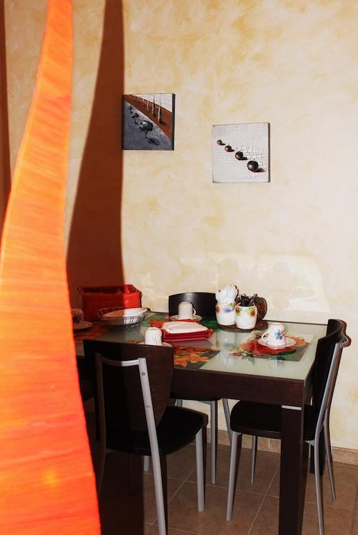 Le Sorelle Lecce Buitenkant foto