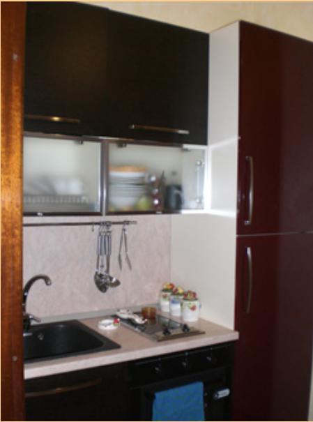 Le Sorelle Lecce Kamer foto