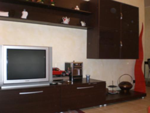 Le Sorelle Lecce Kamer foto