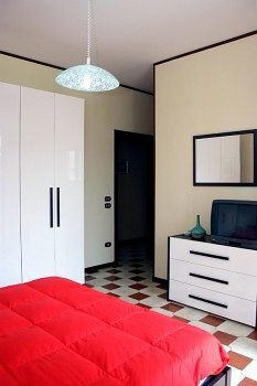 Le Sorelle Lecce Buitenkant foto