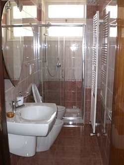 Le Sorelle Lecce Buitenkant foto